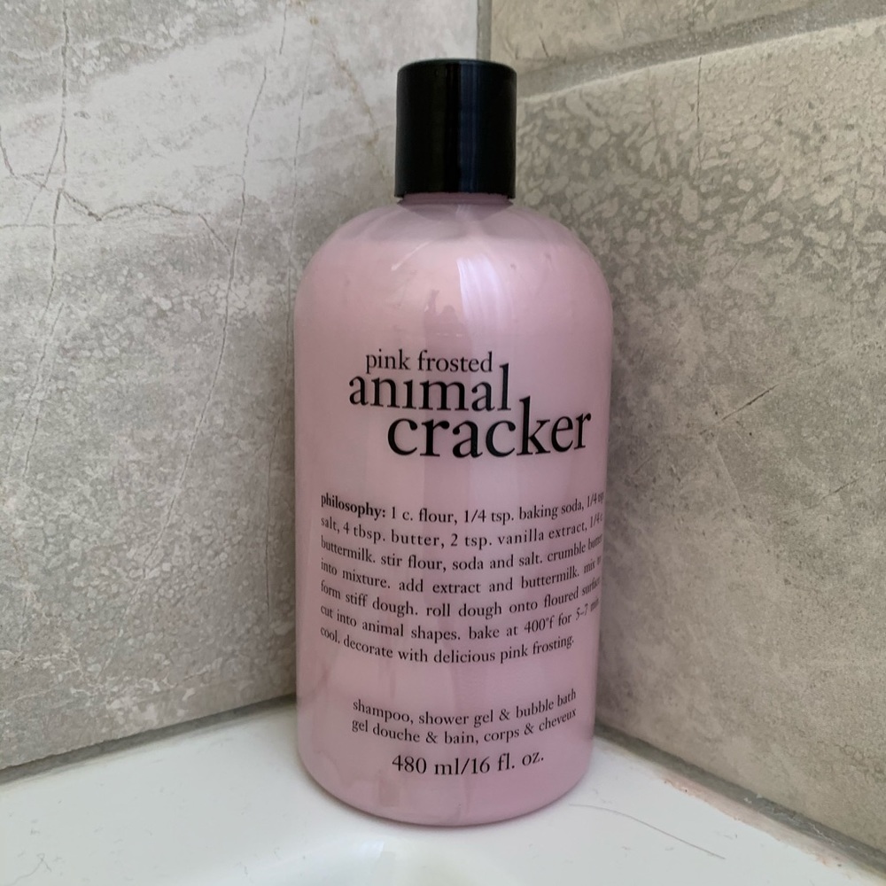 Philosophy Bubble Bath